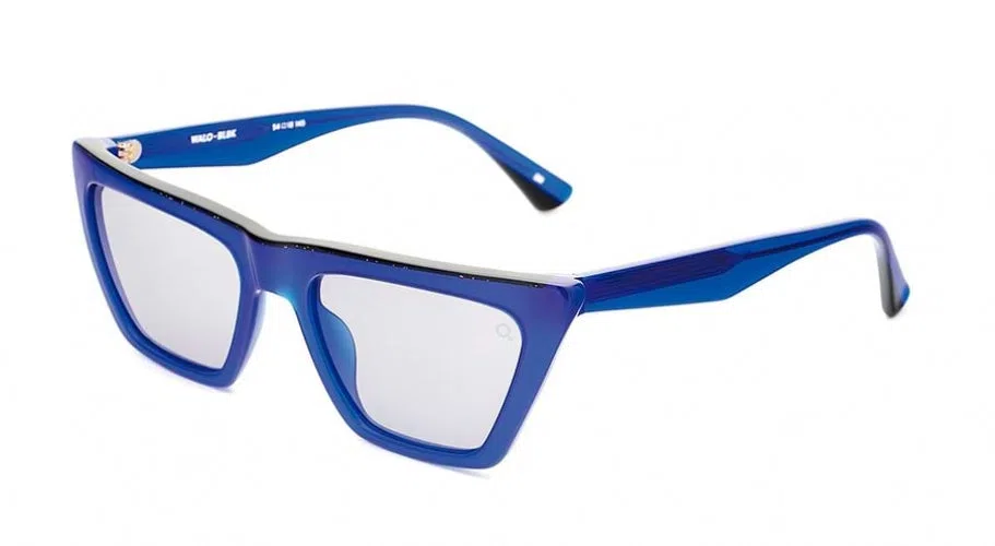 Etnia Barcelona WALO SUN Sunglasses - view 2